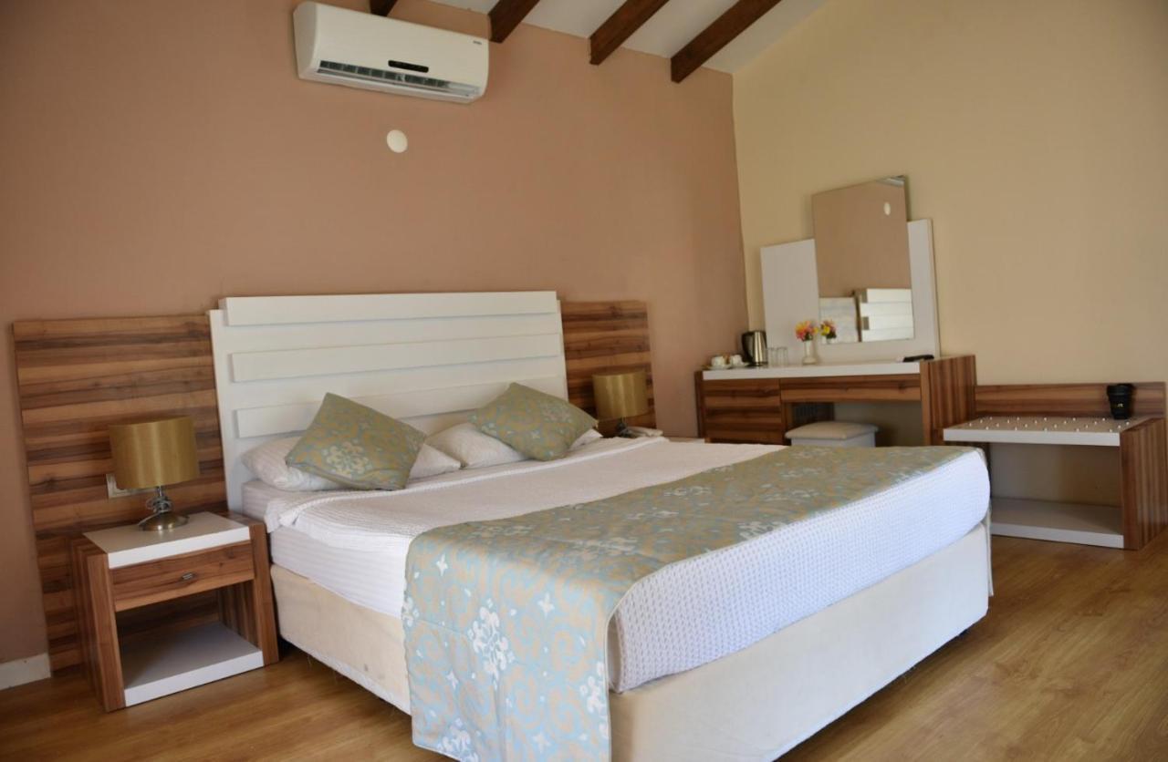 Sahra Su Holiday Village & Spa Oludeniz Exterior photo