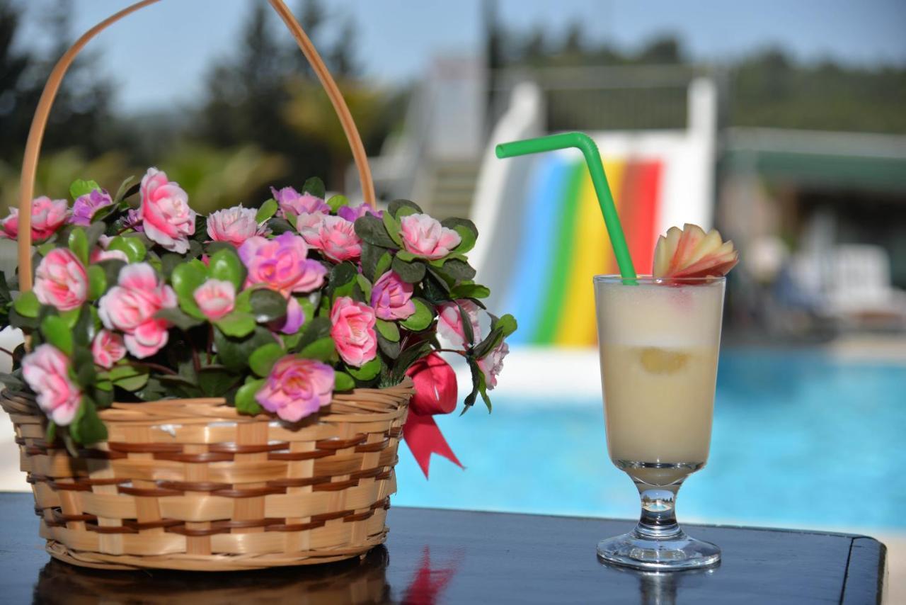 Sahra Su Holiday Village & Spa Oludeniz Exterior photo