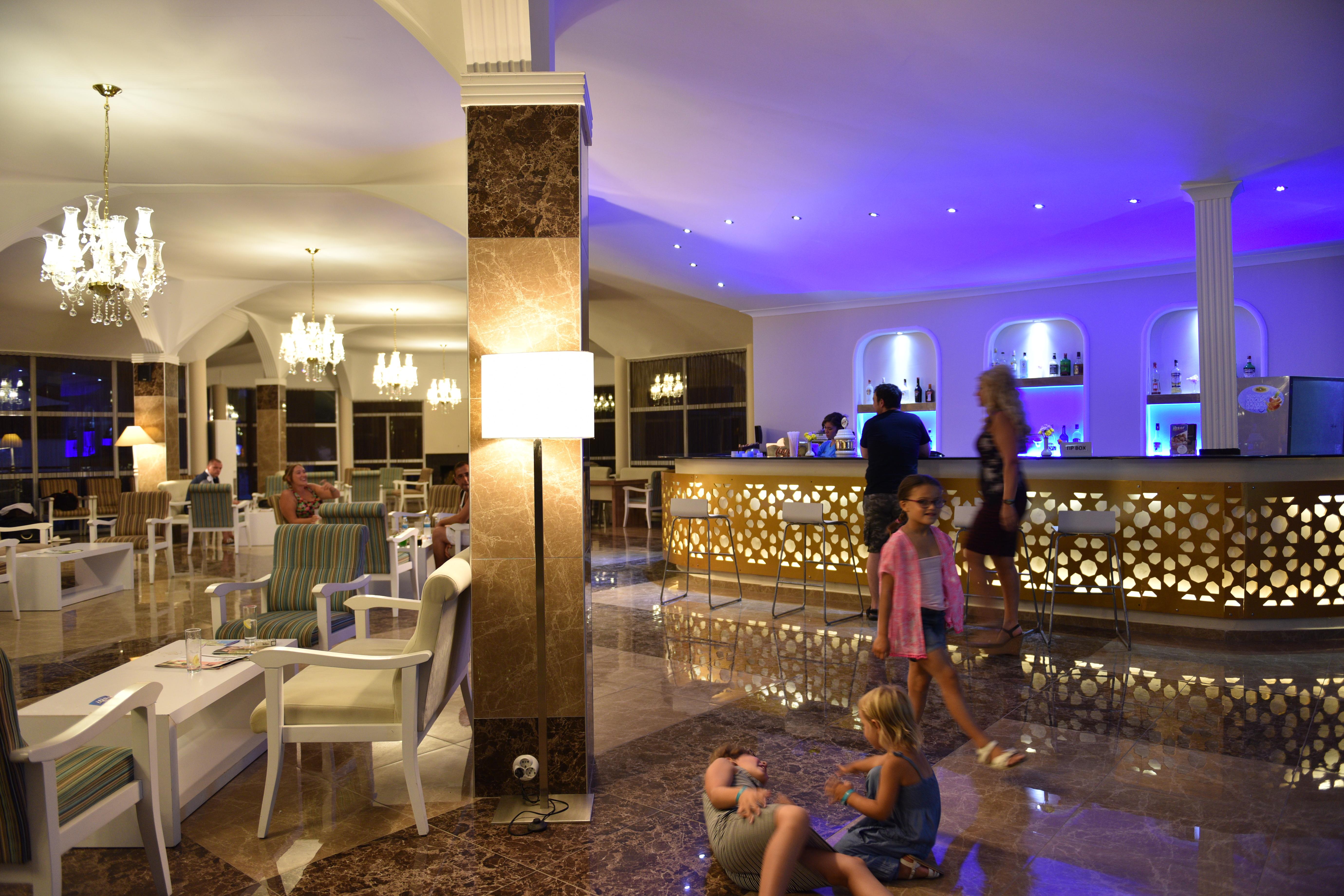 Sahra Su Holiday Village & Spa Oludeniz Exterior photo